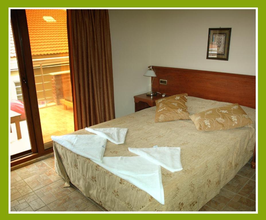 Longhouse Inn Hotel Dalyan Exteriér fotografie
