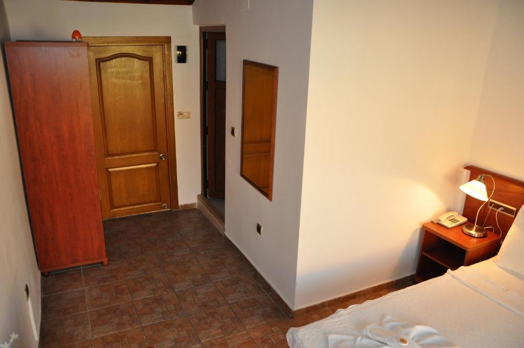 Longhouse Inn Hotel Dalyan Pokoj fotografie