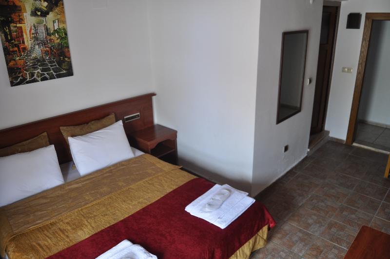 Longhouse Inn Hotel Dalyan Exteriér fotografie
