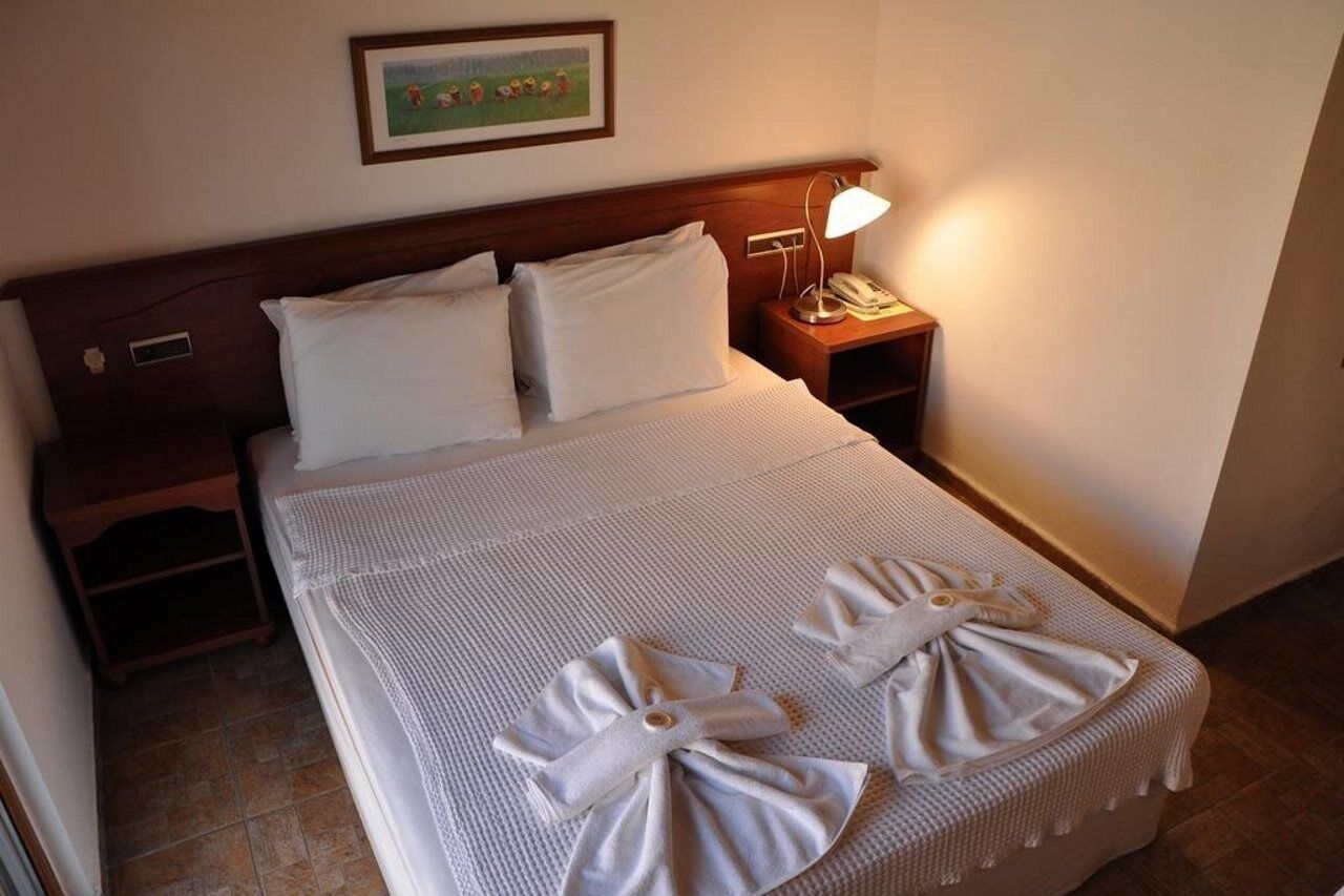 Longhouse Inn Hotel Dalyan Exteriér fotografie